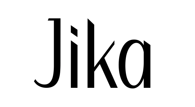 Jika